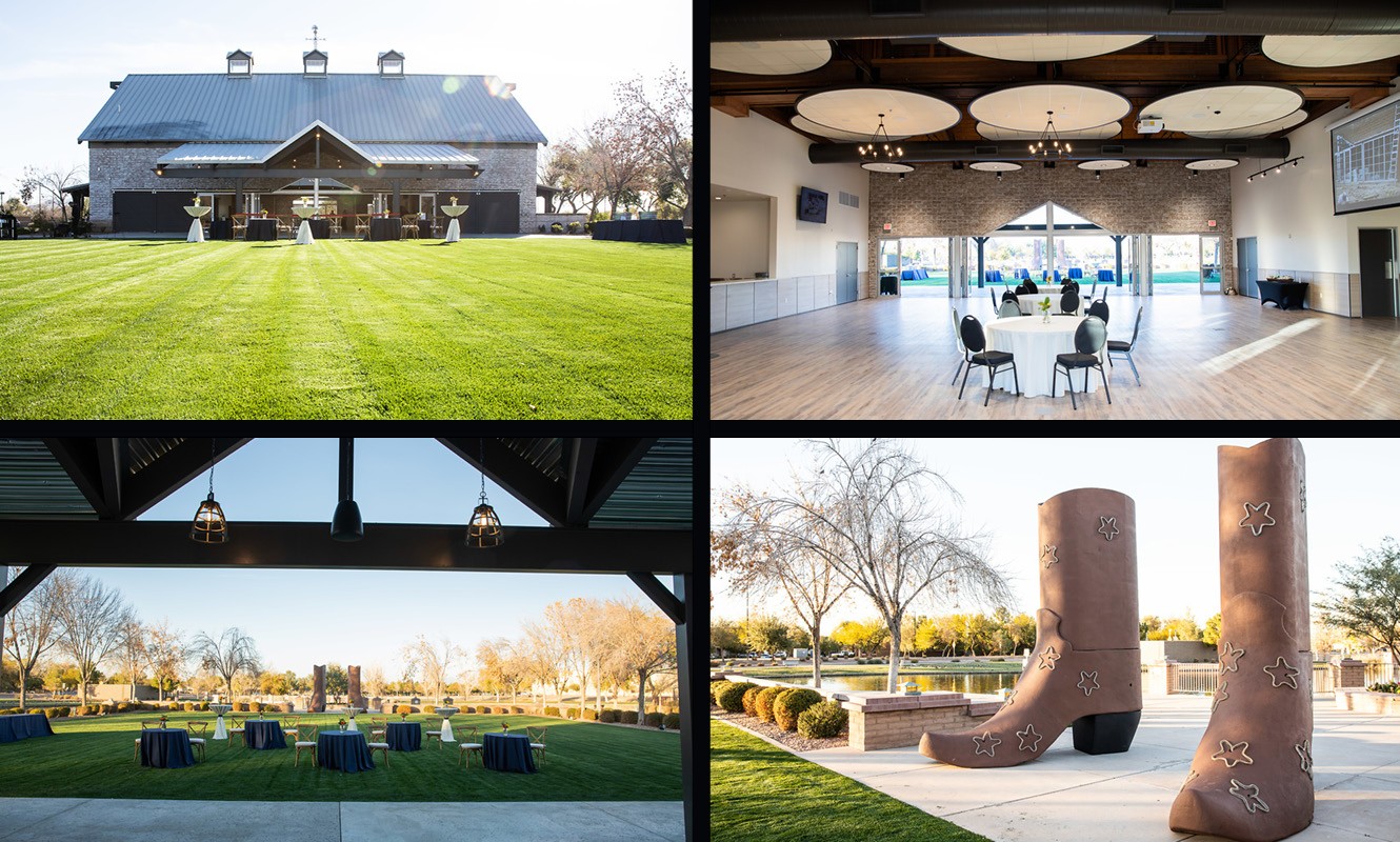 5 Valley Venues For Your Live Virtual & Hybrid Events