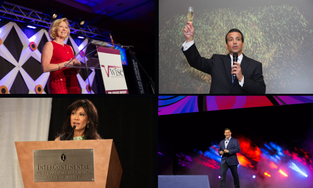 5 Tips For Event Speakers To Captivate An Audience Haute Media